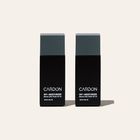 Cardon - Daily SPF + Moisturizer
