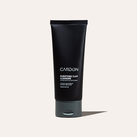 Cardon - Purifying Clay Cleanser