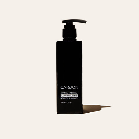 Cardon - Hair Thickening + Strengthening Conditioner