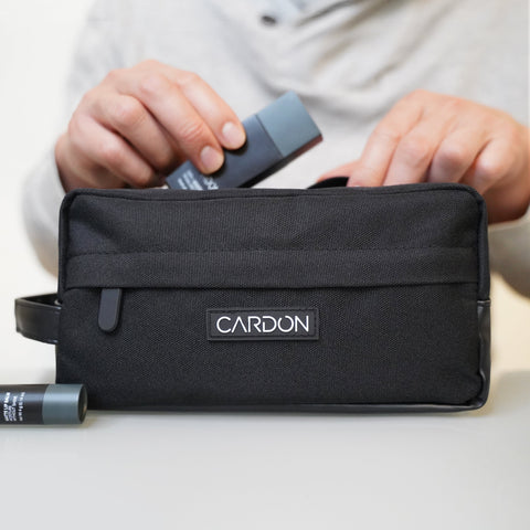 Cardon - Cardon Dopp Kit