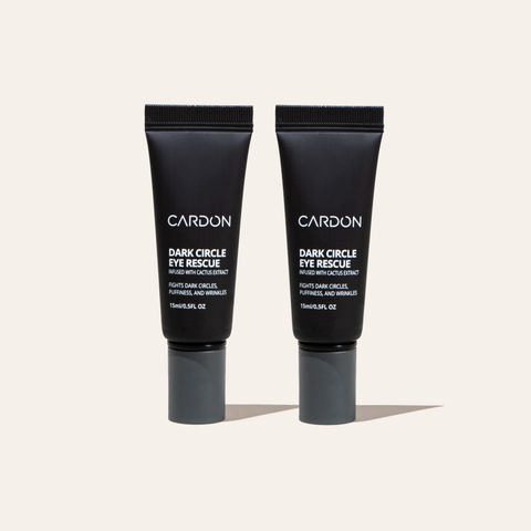 Cardon - Dark Circle Eye Rescue