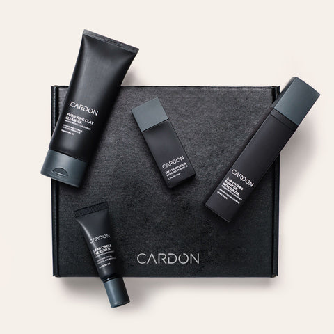 Cardon - Limited Edition Gift Set