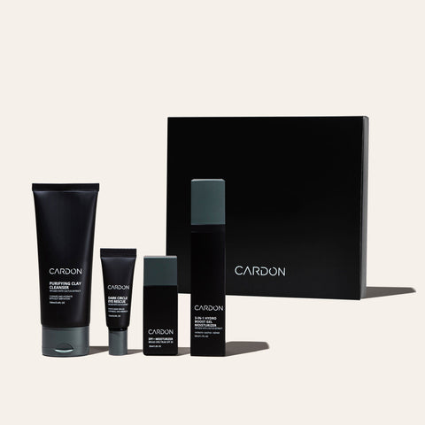 Cardon - Limited Edition Gift Set