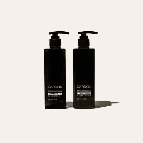 Cardon - Healthy Hair Duo