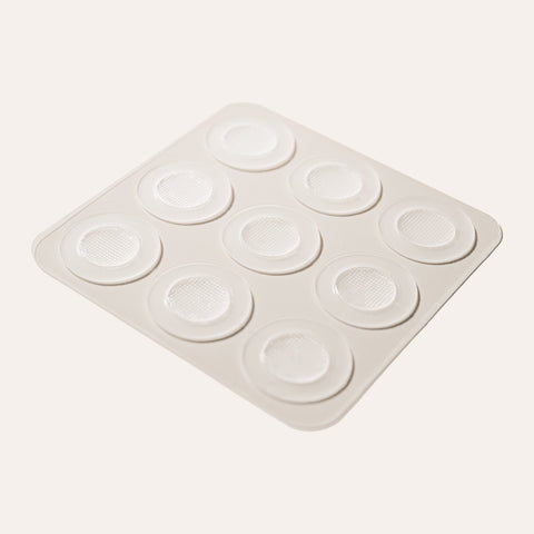 Cardon - Prickly Pimple Patch