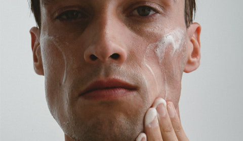 Jack Henry - Cleanse+ Face