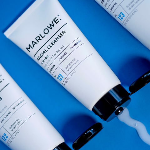 Marlowe - No. 204 Daily Essential Face Kit