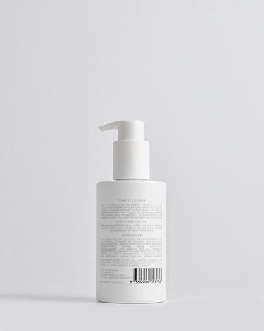 Mistr - Clay Cleanser