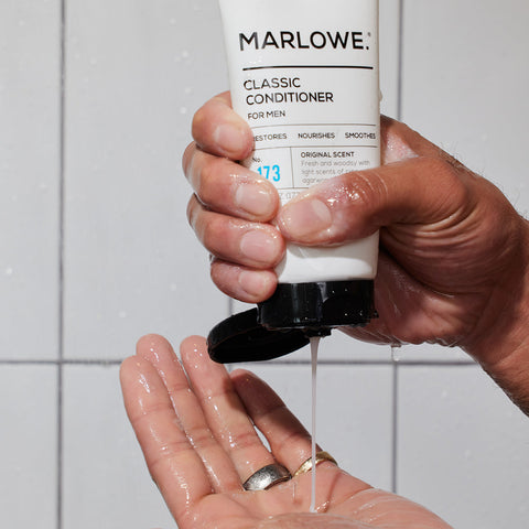 Marlowe - Shampoo and Conditioner Set