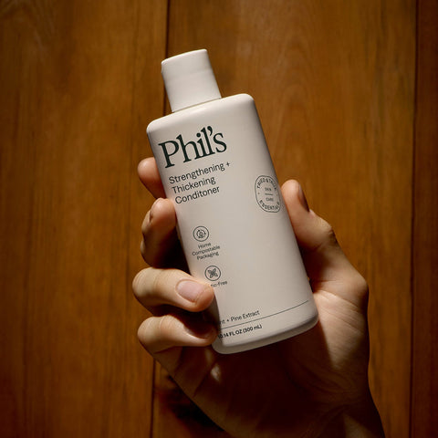 Phil's - Strengthening + Thickening Conditioner