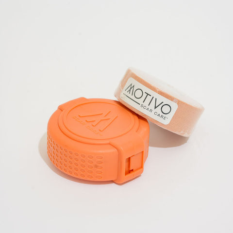 Motivo - Scar Tape 20pcs