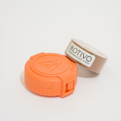 Motivo - Scar Tape 20pcs