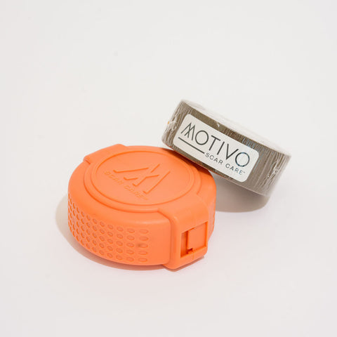 Motivo - Scar Tape 20pcs