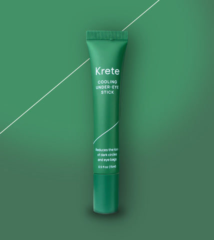 Krete - Cooling Under-Eye Stick
