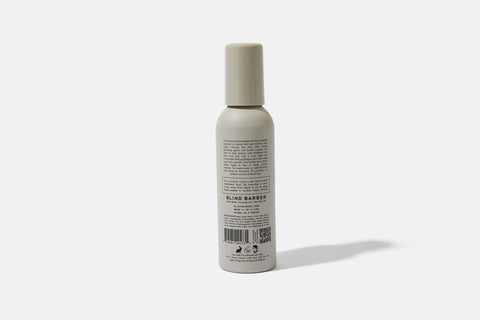 Blind Barber - Watermint Gin Daily Face Cleanser