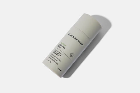 Blind Barber - elixBoost Hydrating Face Balm Gift Set