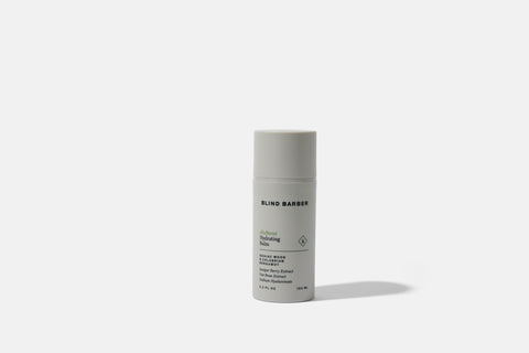 Blind Barber - elixBoost Hydrating Face Balm Gift Set
