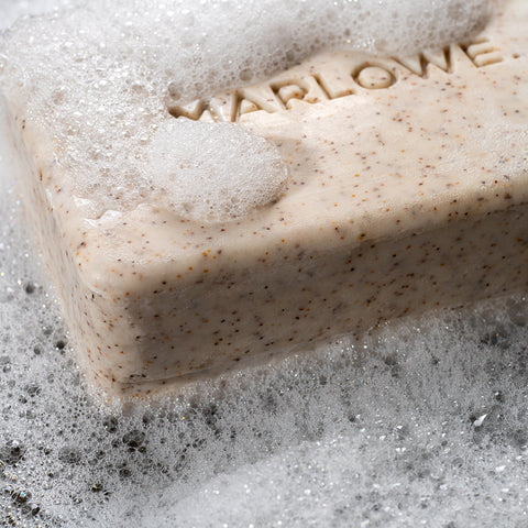 Marlowe - No. 102 Variety Trio (3 Bars)
