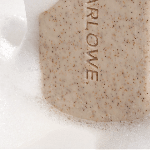 Marlowe - No. 102 Body Scrub Soap Bar - Original