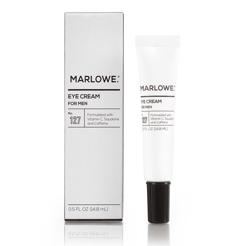 Marlowe - No. 127 Eye Cream with Vitamin C