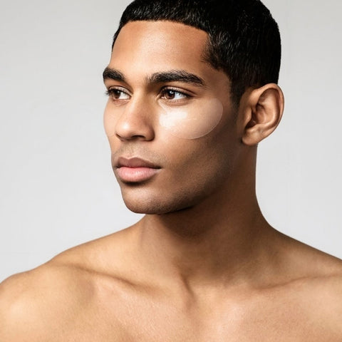 Jaxon Lane - Bro Mask Duo - Sheet Mask + Eye Gel Set