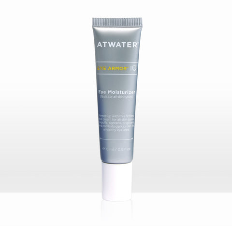 Atwater - Eye Armor Eye Moisturizer
