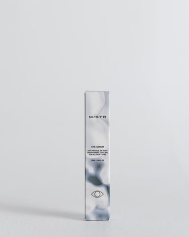 Mistr - Eye Serum