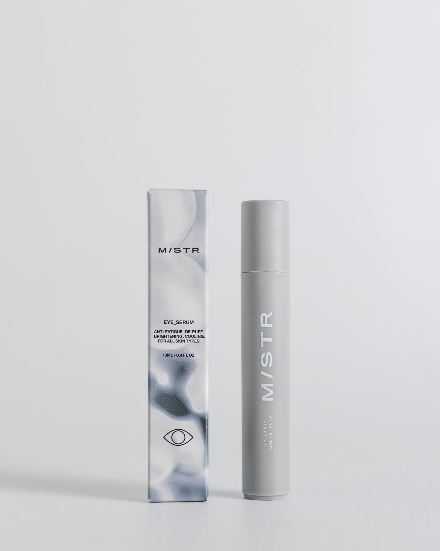 Mistr Lab Kit Mistr - Eye Serum – The 2nd