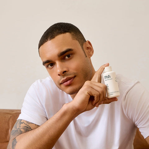 Phil's - Daily Facial Cleanser