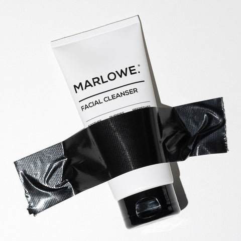 Marlowe - No. 121 Facial Cleanser 6 oz