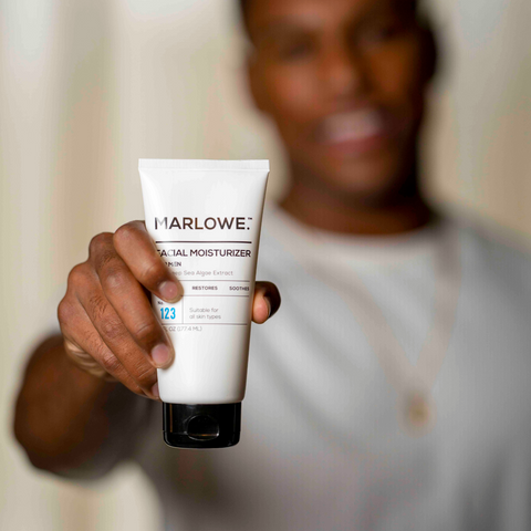 Marlowe - No. 204 Daily Essential Face Kit