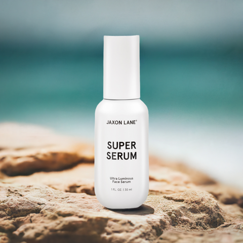 Jaxon Lane - Ultra Luminous Face Serum