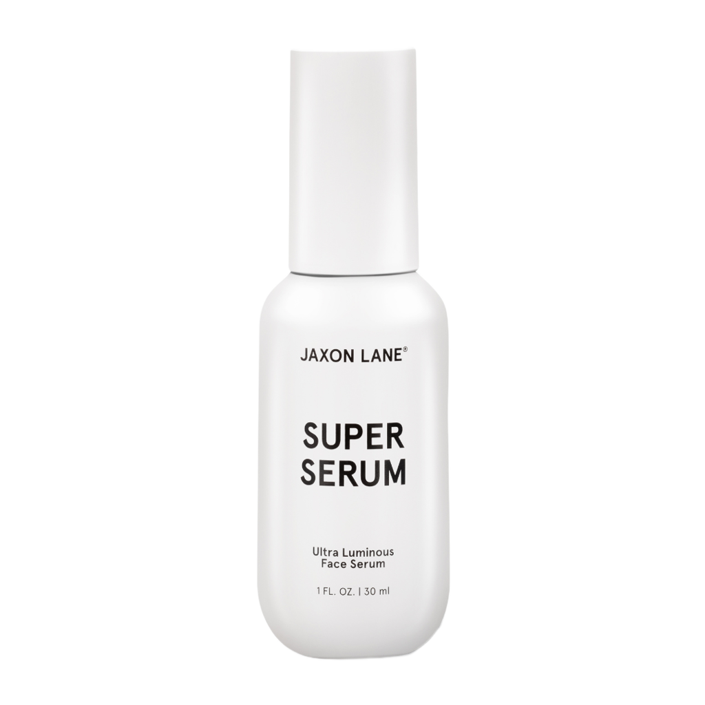 Jaxon Lane - Ultra Luminous Face Serum – The 2nd
