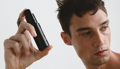 Jack Henry - Clay + Powder Duo