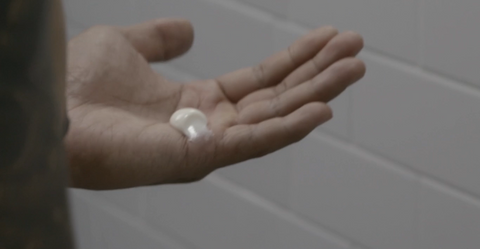 Gemini said Bravo Sierra - Hair Styling Paste