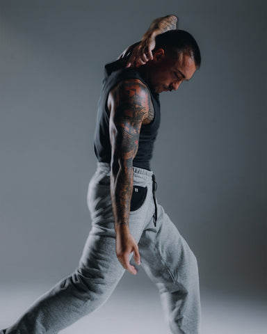 Mistr - Hand Body Wash