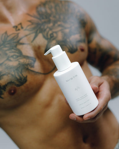 Mistr - Hand Body Wash