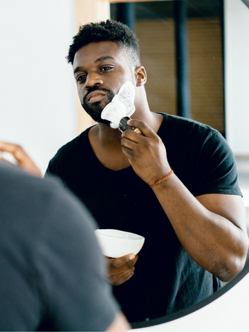 Supply - Ultimate Shave Accessories Set