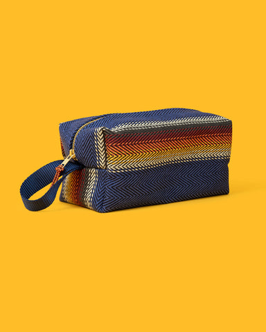 Jackfir - The Toiletry Kit
