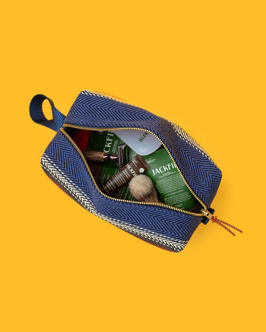 Jackfir - The Toiletry Kit