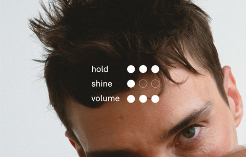 Jack Henry - Hair Clay