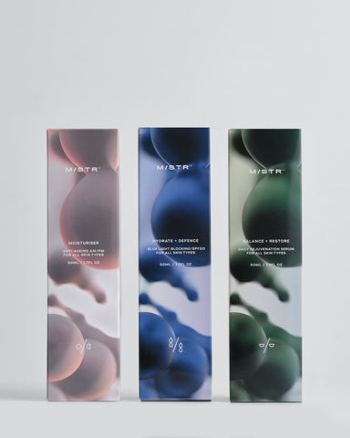 Mistr - Complete Refill Set