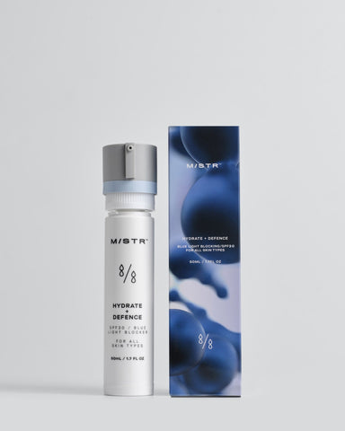 Mistr - Hydrate Defence SPF30
