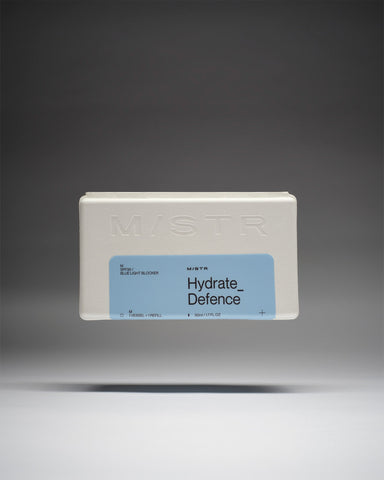 Mistr - Hydrate Defence SPF30