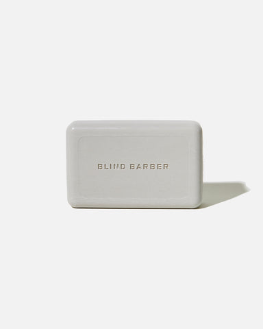 Blind Barber - Nourishing Body Bar