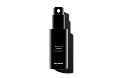 Jack Henry - Face Toner