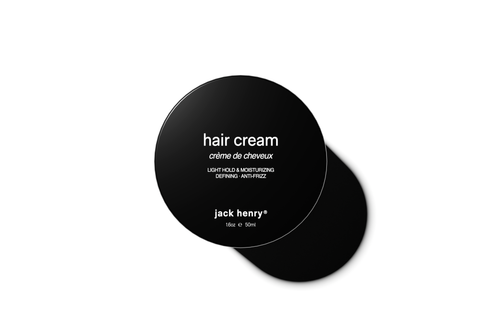 Jack Henry - Hair Cream