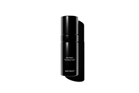 Jack Henry - Hair Foam
