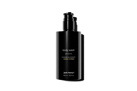 Jack Henry - Body Wash