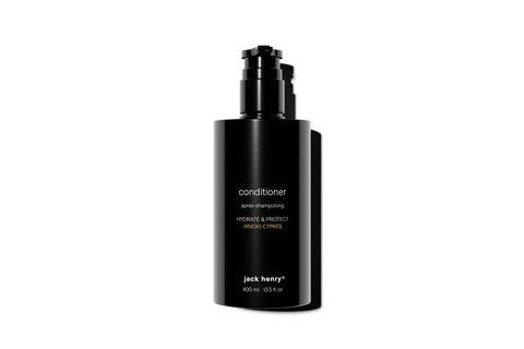 Jack Henry - Conditioner